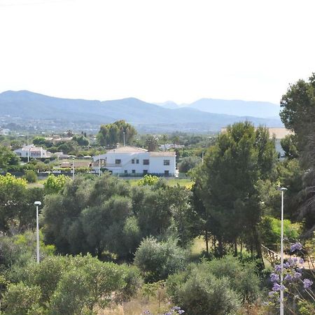 Javea Lovely Apartments Facing The Sea エクステリア 写真