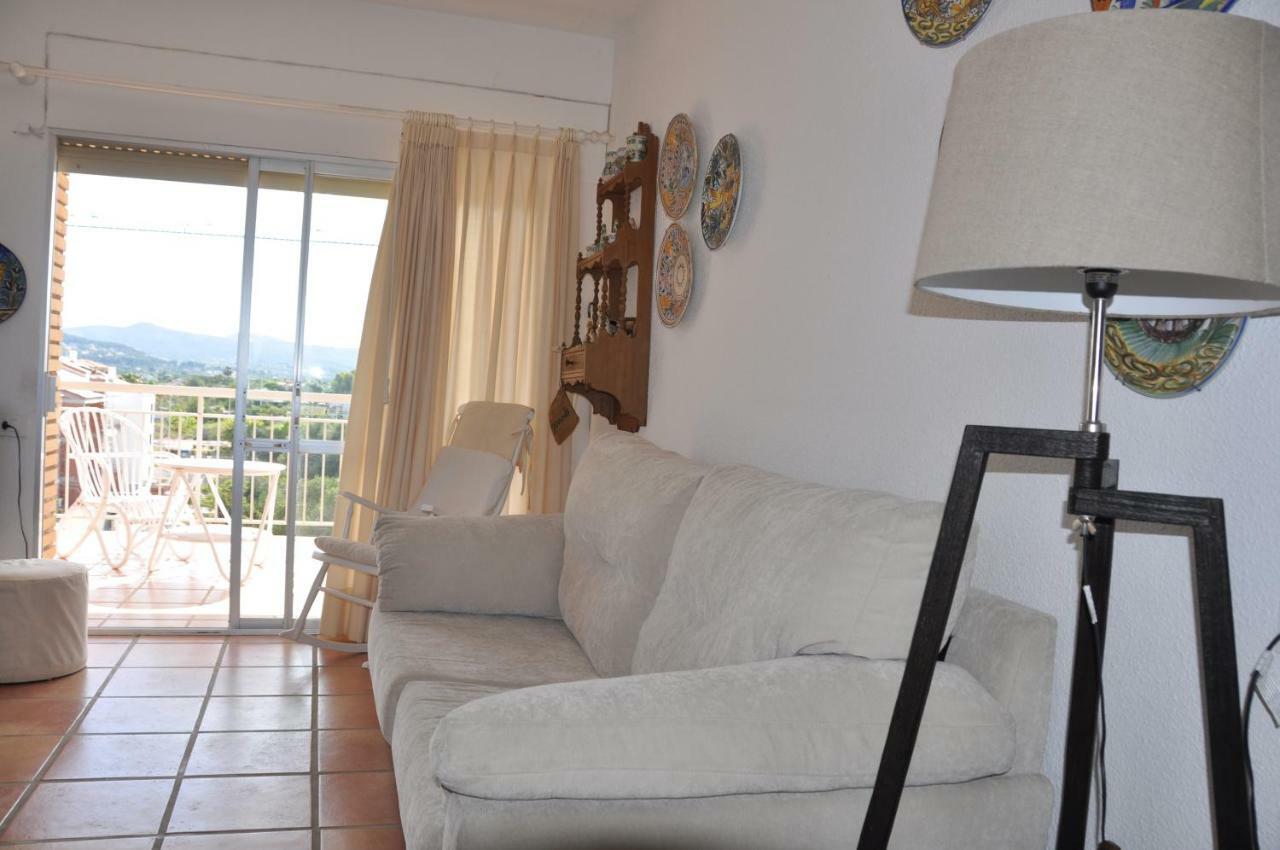 Javea Lovely Apartments Facing The Sea エクステリア 写真