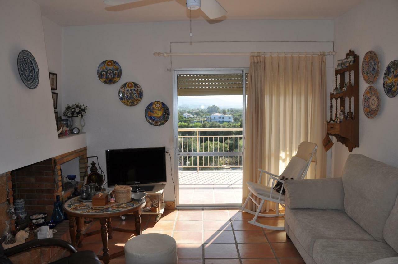 Javea Lovely Apartments Facing The Sea エクステリア 写真