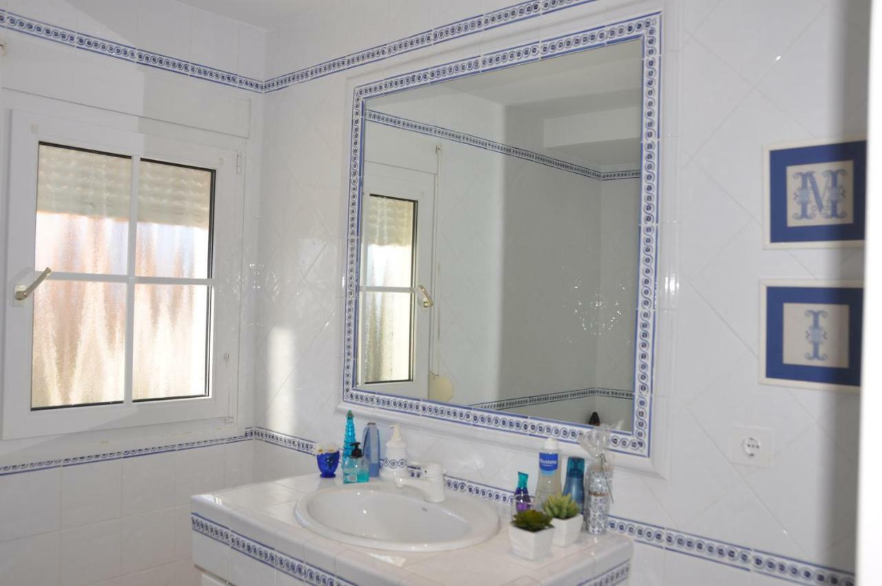 Javea Lovely Apartments Facing The Sea エクステリア 写真