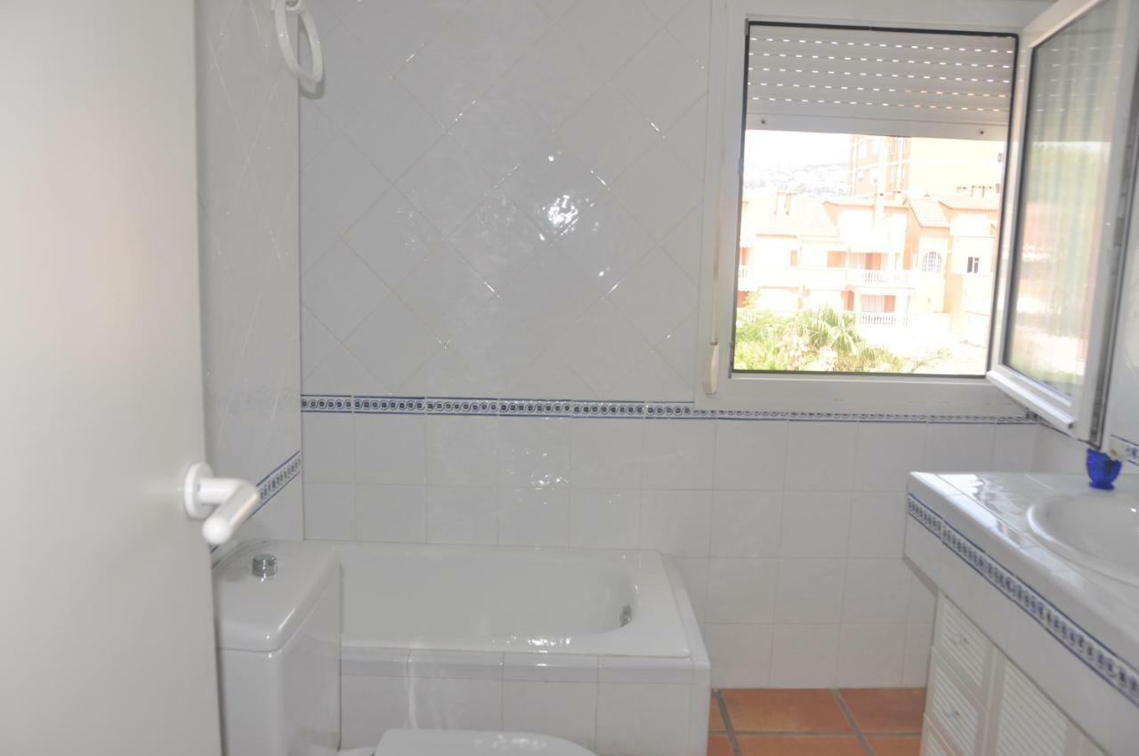 Javea Lovely Apartments Facing The Sea エクステリア 写真