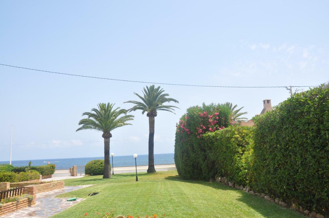Javea Lovely Apartments Facing The Sea エクステリア 写真